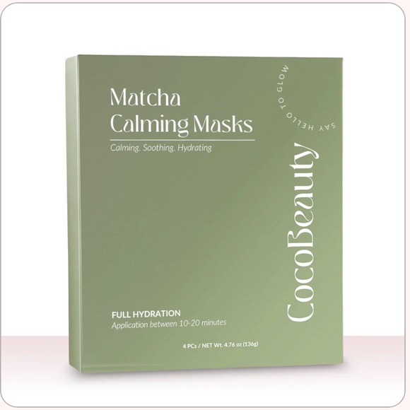 Bio-Collagen Masks - Picture 4 of 16